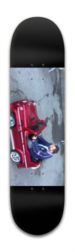 Design 166431 Skateboards, Longboards and Grip Tape Image