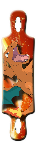 Design 166535 Skateboards, Longboards and Grip Tape