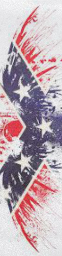 Design 166721 Skateboards, Longboards and Grip Tape