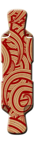 Design 166779 Skateboards, Longboards and Grip Tape