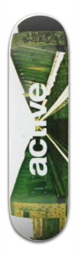 Design 166859 Skateboards, Longboards and Grip Tape
