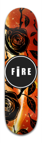Design 166665 Skateboards, Longboards and Grip Tape