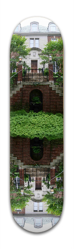 Design 166862 Skateboards, Longboards and Grip Tape