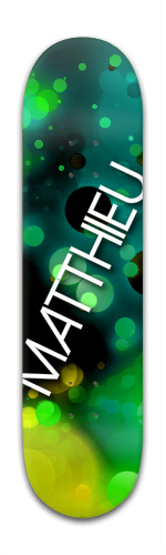 Design 166614 Skateboards, Longboards and Grip Tape