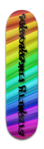 Design 166829 Skateboards, Longboards and Grip Tape