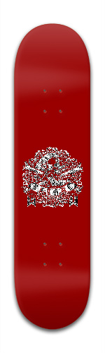 Design 166806 Skateboards, Longboards and Grip Tape