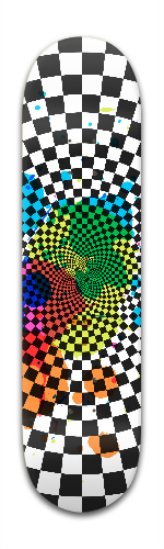 Design 166696 Skateboards, Longboards and Grip Tape Image