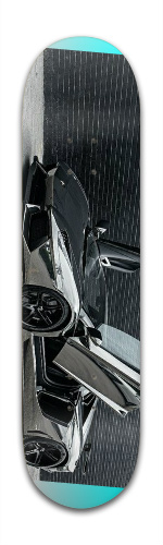 Design 166587 Skateboards, Longboards and Grip Tape
