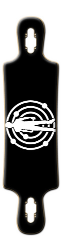 Design 166810 Skateboards, Longboards and Grip Tape