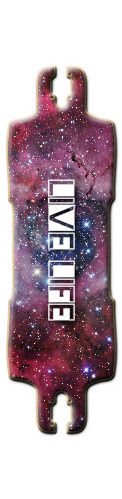 Design 166624 Skateboards, Longboards and Grip Tape