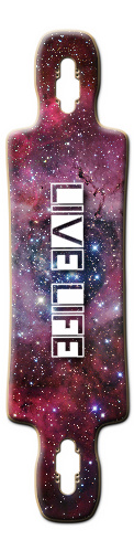 Design 166607 Skateboards, Longboards and Grip Tape