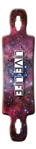 Design 166609 Skateboards, Longboards and Grip Tape