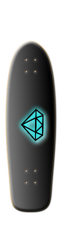Design 166606 Skateboards, Longboards and Grip Tape