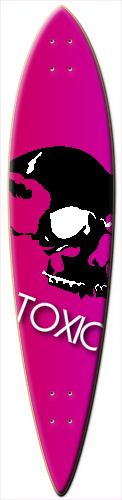Design 166944 Skateboards, Longboards and Grip Tape