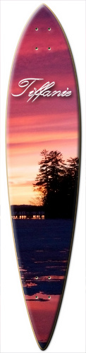 Design 167071 Skateboards, Longboards and Grip Tape