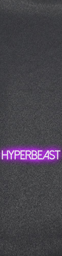 HYPERBEAST