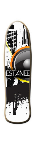 Design 167075 Skateboards, Longboards and Grip Tape