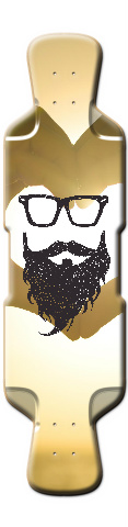 Design 167110 Skateboards, Longboards and Grip Tape