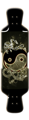 Design 167068 Skateboards, Longboards and Grip Tape