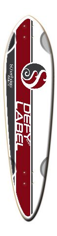 Design 167019 Skateboards, Longboards and Grip Tape Image