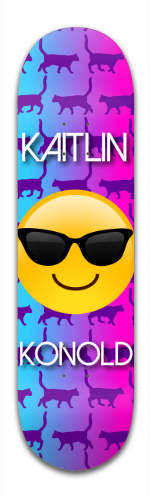 Design 166981 Skateboards, Longboards and Grip Tape Image