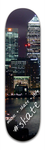 Design 167032 Skateboards, Longboards and Grip Tape Image