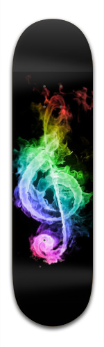 Design 167085 Skateboards, Longboards and Grip Tape