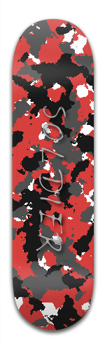 Design 166985 Skateboards, Longboards and Grip Tape Image