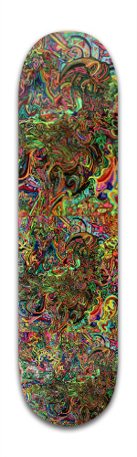 Design 166922 Skateboards, Longboards and Grip Tape
