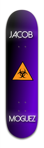 Design 166982 Skateboards, Longboards and Grip Tape Image