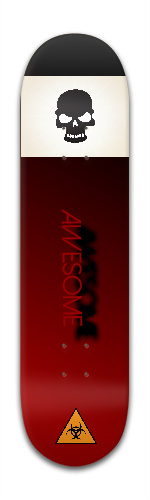 deadpool Skateboards, Longboards and Grip Tape Image