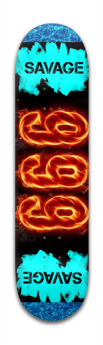 Design 167046 Skateboards, Longboards and Grip Tape Image