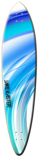 Design 167171 Skateboards, Longboards and Grip Tape
