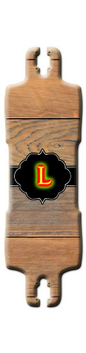 Design 167089 Skateboards, Longboards and Grip Tape