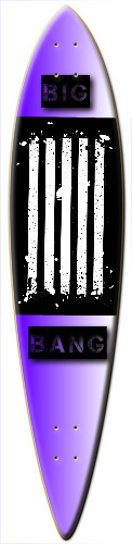 Design 167328 Skateboards, Longboards and Grip Tape
