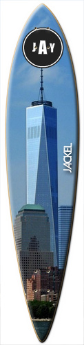 Design 167281 Skateboards, Longboards and Grip Tape