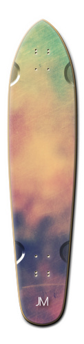 Design 167380 Skateboards, Longboards and Grip Tape