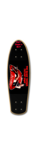 Design 167452 Skateboards, Longboards and Grip Tape