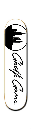 Design 167449 Skateboards, Longboards and Grip Tape