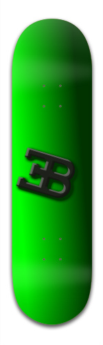 Design 167365 Skateboards, Longboards and Grip Tape
