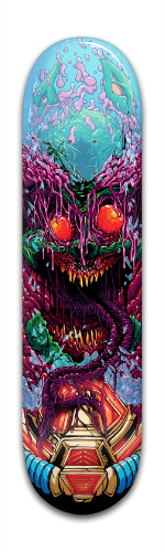 Design 167356 Skateboards, Longboards and Grip Tape