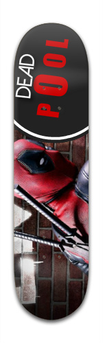 Design 167351 Skateboards, Longboards and Grip Tape