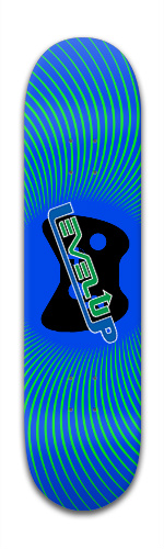 Design 167334 Skateboards, Longboards and Grip Tape