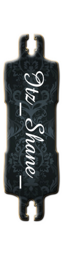 Design 167422 Skateboards, Longboards and Grip Tape