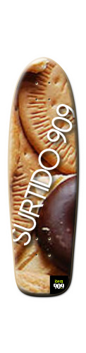 Design 167256 Skateboards, Longboards and Grip Tape