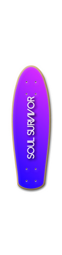 Design 167426 Skateboards, Longboards and Grip Tape