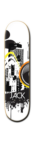 Design 167534 Skateboards, Longboards and Grip Tape