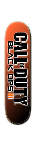 Black Ops 3 Skateboards, Longboards and Grip Tape Image