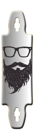 Design 167503 Skateboards, Longboards and Grip Tape Image