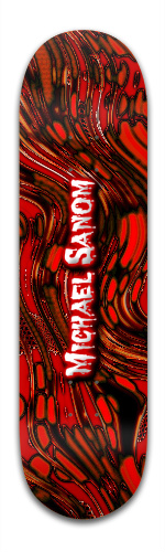 Design 167539 Skateboards, Longboards and Grip Tape Image